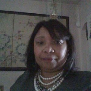 Meet your Posher, Evonne